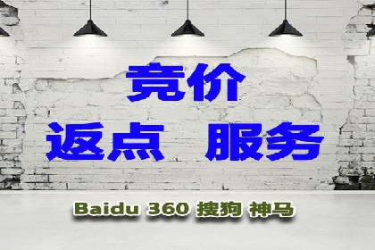 网络推广与竞价优化案例分享